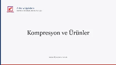 Kompresyon çorabı nasıl seçilir? Beden, basınç sınıfı ve kullanım